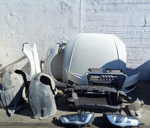 Musata completa per audi - musata,