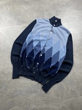 Cardigan Ballantyne italiano