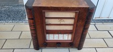 Radio A Valvole TELEFUNKEN 534