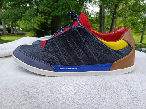 Scarpe ginnastica uomo - da,