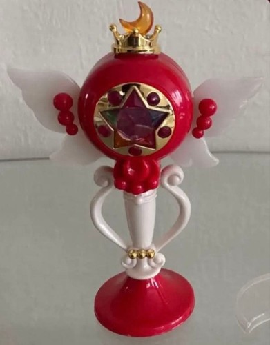Sailor moon bastone asta - sailor,