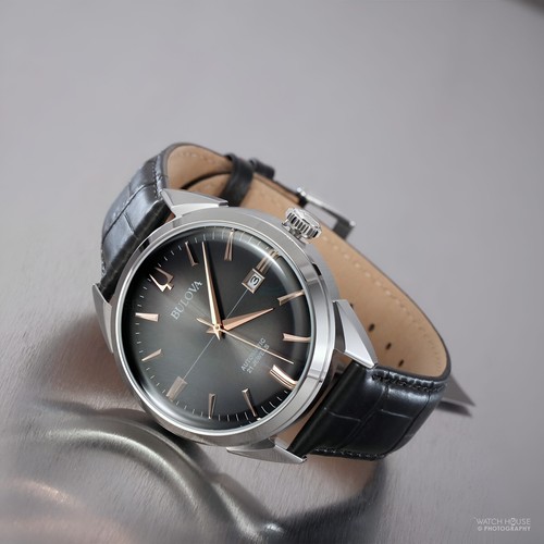 Orologio uomo bulova sutton - orologio,