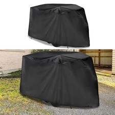 Housse bétonnière compatible