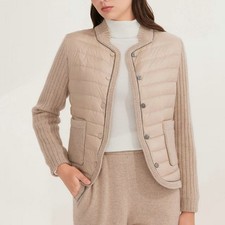 Giacca calda Brunello