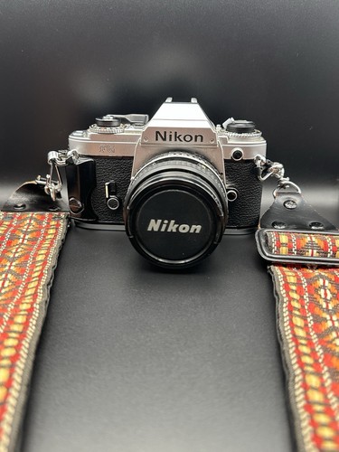 Nikon fotocamera pellicola - fotocamera,