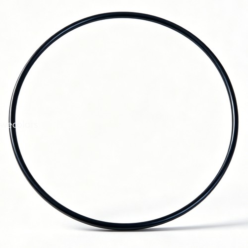 Black 2pcs impermeabile - black,