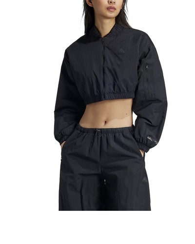 Giacca giubbino donna adidas - giubbino,