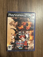 Metal Slug 4 - Pal Ita - Per Sony PS2 PlayStation 2