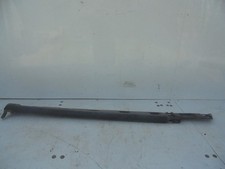 pedana laterale esterna per DACIA SANDERO II 1.5 BLUE DCI 95 (95 2018 5013845