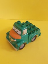 (B01) Lego Duplo Cars Chug