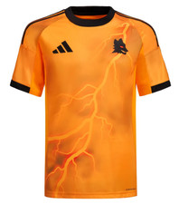 Maglia AS Roma Away 2025/26