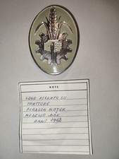 Luogo frontale per Trattore