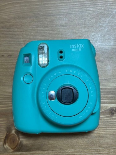 Fujifilm instax mini - instax, flash