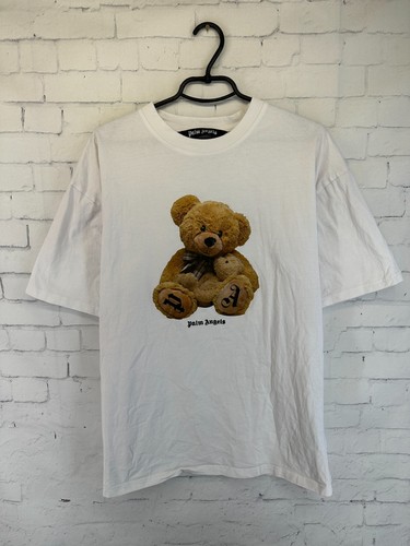 Palm angels shirt uomo - palm, t-shirt