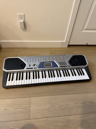 Tastiera casio tasti - tastiera,