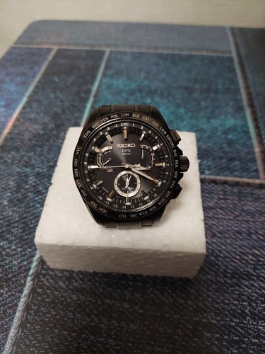 Orologio solare gps - orologio,