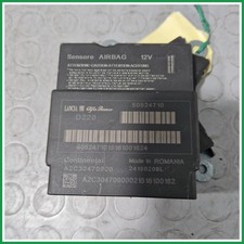 Centralina Airbag Continental