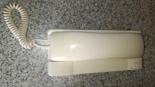Citofono urmet 1132 d004c - 1132,