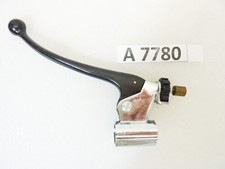 Leva staffa frizione Moto Morini 350 Sport GT vari modelli moto epoca nuovo f...
