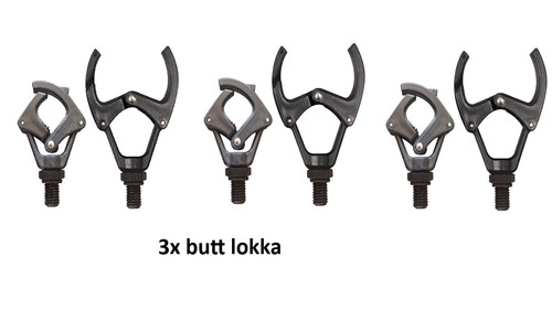 Fustella sonik butt lokka - sonik,