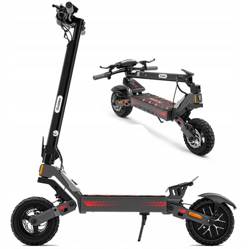 Iscooter if1 monopattino - iscooter,