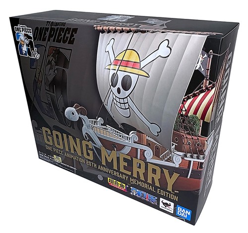 One piece going merry - merry, anime