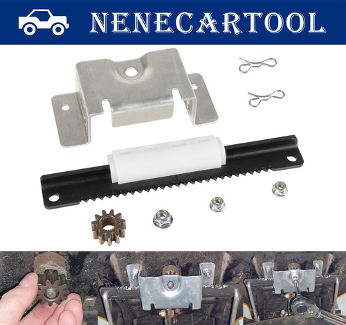 753 11064b kit cremagliera - kit,