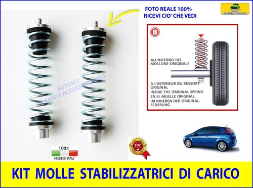 Kit molle aggiuntive rinforzo - kit,