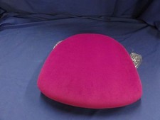 Cuscino sedia Kuadrat fucsia