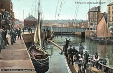 CPA 76 - LE HAVRE (Seine