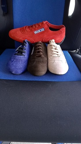 Scarpa sparco targa - sparco, race