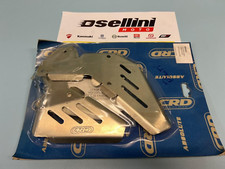40431 - CRD Protezioni Telaio Alluminio Husqvarna TE 250/450 2004/2006