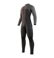 Mystic Motion 5/3mm Front Zip