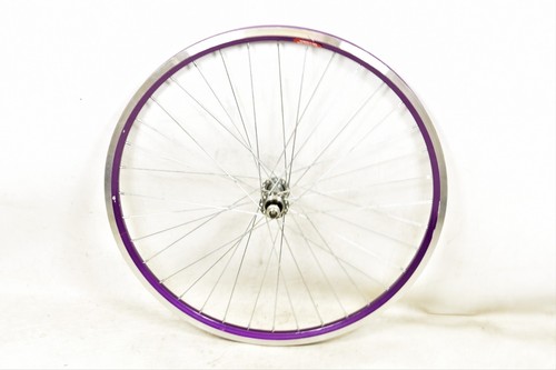 Ruota anteriore