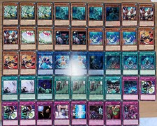 Yu-Gi-Oh! Deck ACQUA
