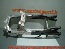 HONDA CBR 1000 RR 2004-2005-2006-2007 TELAIETTO POSTERIORE CODONE REAR FRAME 04