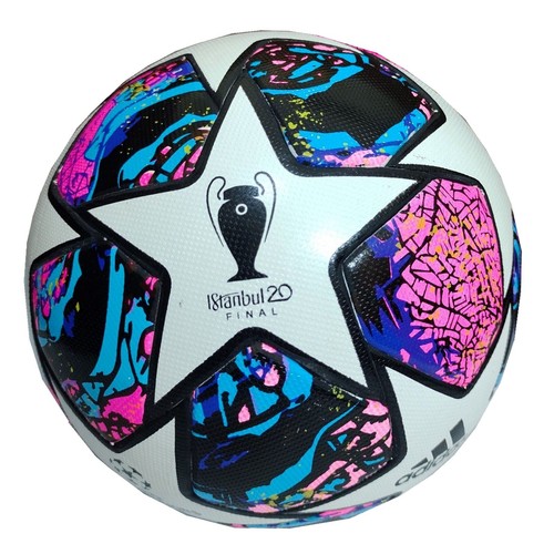 Pallone ufficiale uefa adidas - ufficiale,