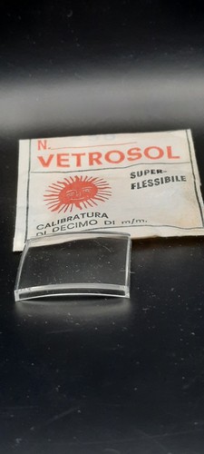Vetro quadrato acrilico per - acrilico,