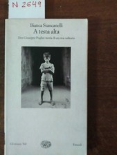 A testa alta - Bianca