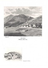 SELVINO Val Seriana Madonna