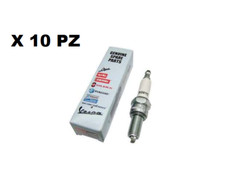 10 PEZZI CANDELA ORIGINALE