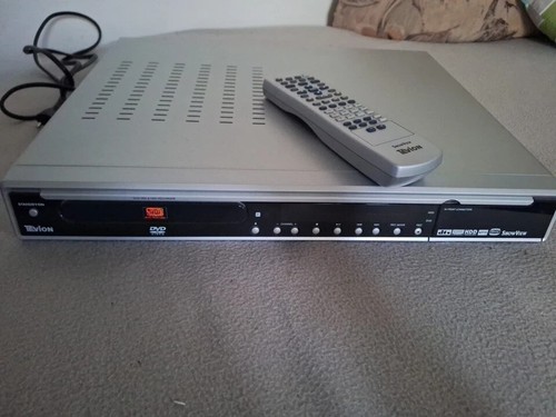 Tevion drw 8005 - tevion, hdd