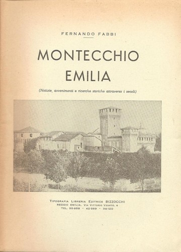 Fabbi fernando montecchio - fabbi, fernando,