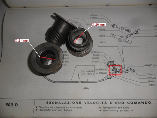 Ingranaggio conduttore - ingranaggio,