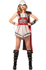 Costume Assassin's Creed II