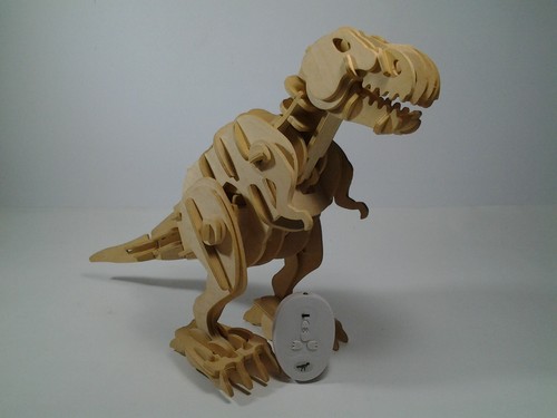 Robotime rex codice rt - robotime, codice 