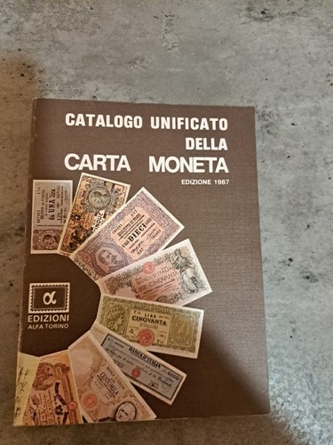 Catalogo unificato della - catalogo,