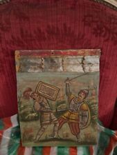 antiche sponde carretto