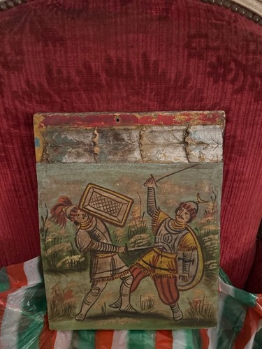 Antiche sponde carretto - sponde,