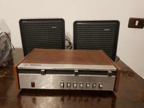 Filodiffusore philips rb324 - philips, fd